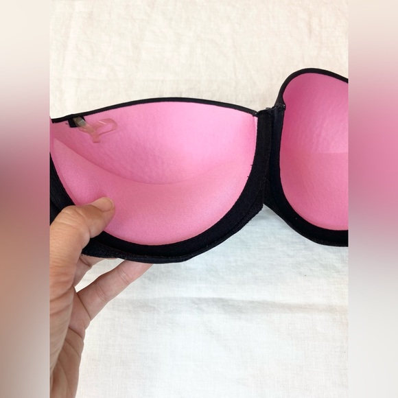 Pink by Victoria’s Secret Strapless Bra - Picture 4 of 5